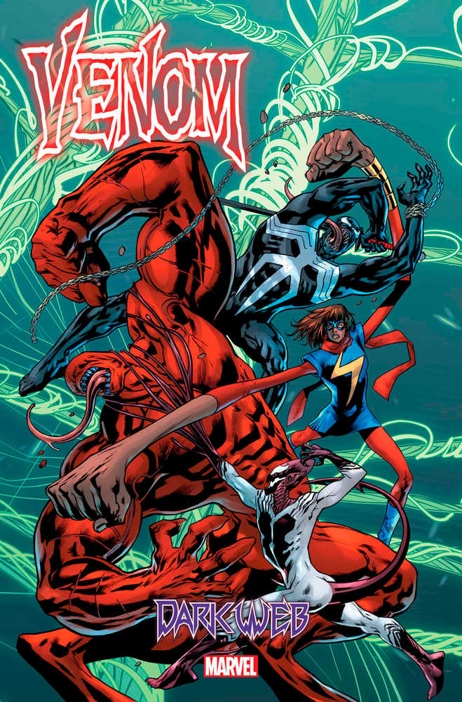 Venom - Comics - Image - Pop Weasel