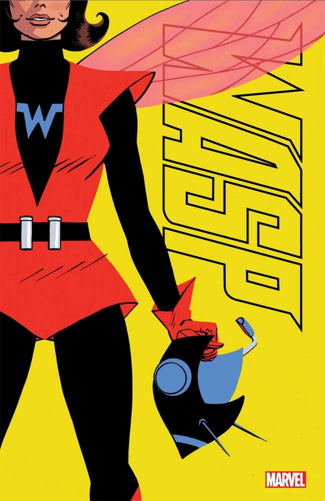 Wasp - Comics - Image - Pop Weasel