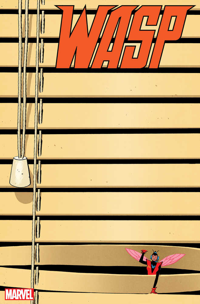 Wasp - Comics - Image - Pop Weasel