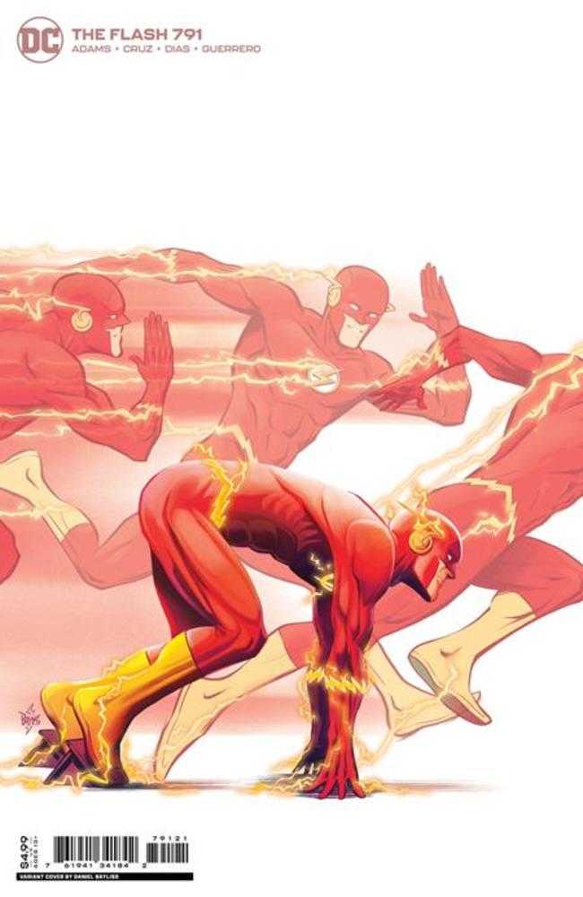 Flash - Comics - Image - Pop Weasel