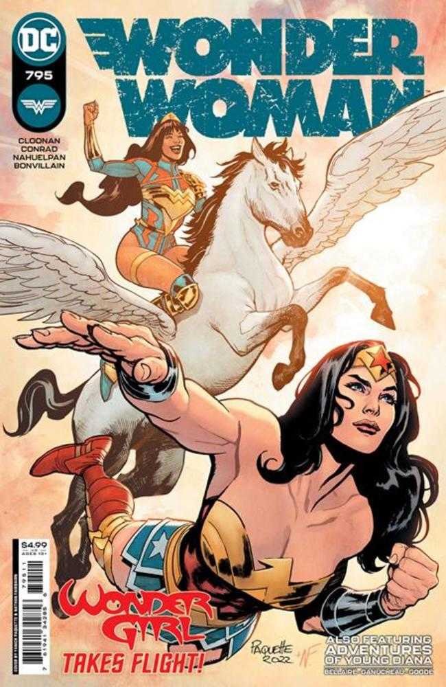 Wonder Woman - Comics - Image - Pop Weasel