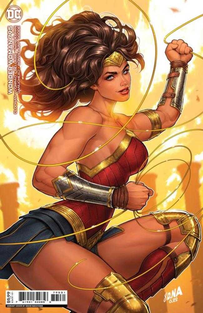 Wonder Woman - Comics - Image - Pop Weasel