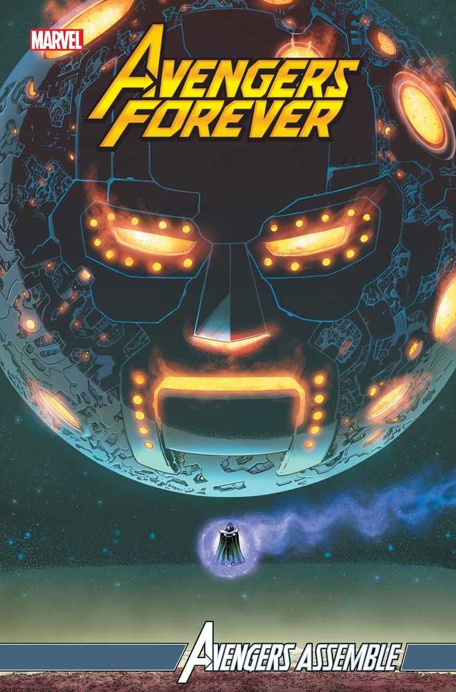 Avengers Forever - Comics - Image - Pop Weasel