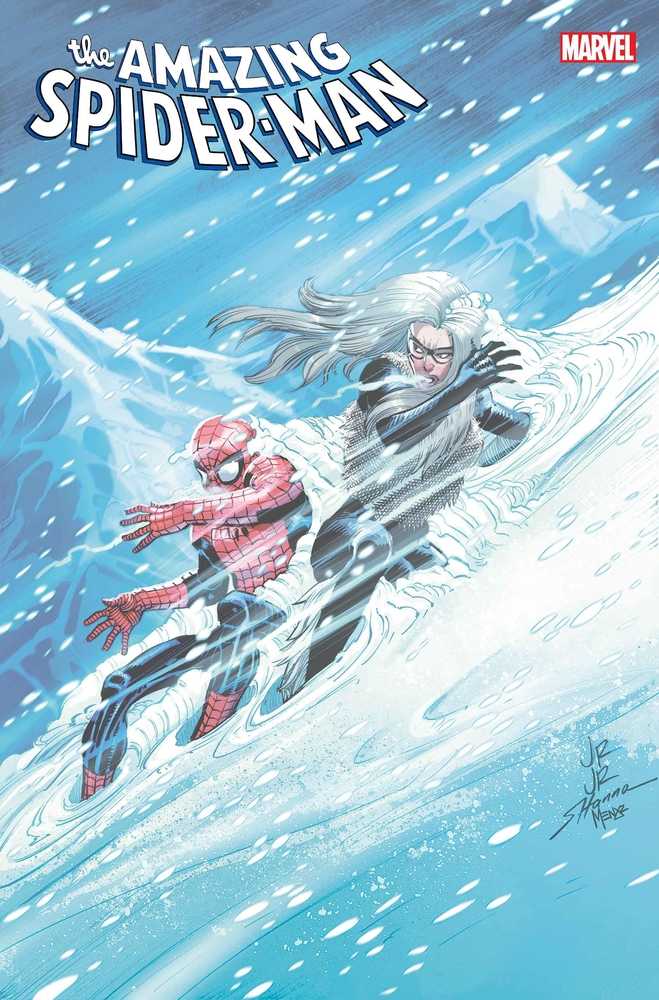 Amazing Spider-Man - Comics - Image - Pop Weasel
