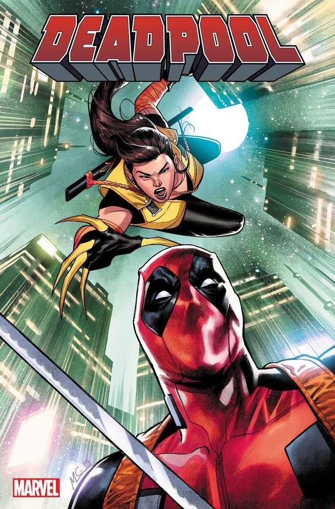 Deadpool - Comics - Image - Pop Weasel