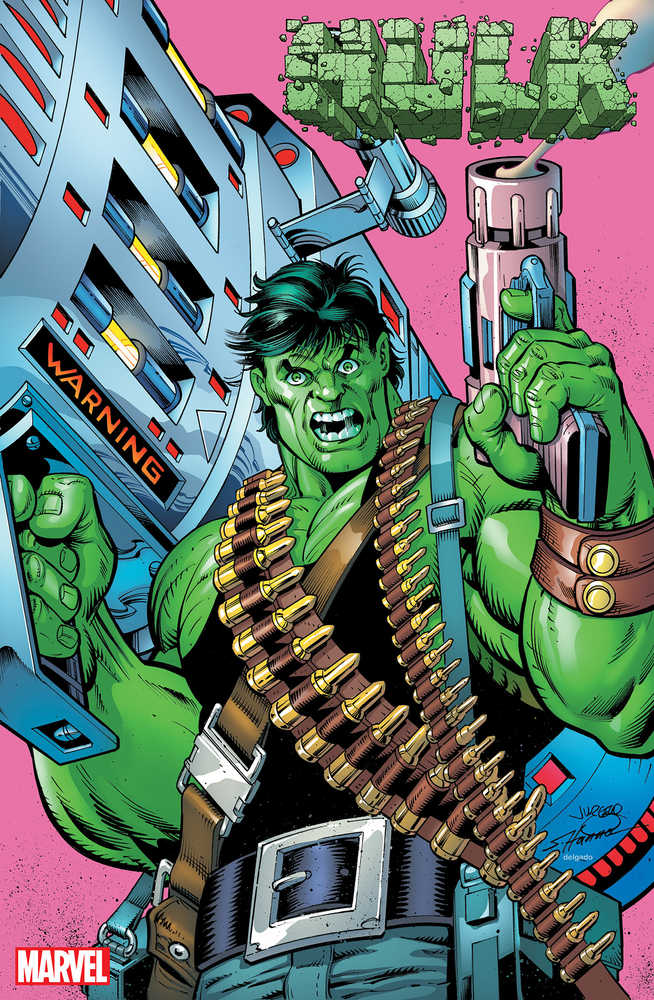 Hulk - Comics - Image - Pop Weasel
