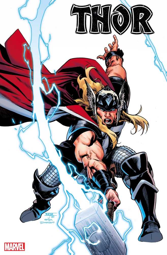 Thor - Comics - Image - Pop Weasel