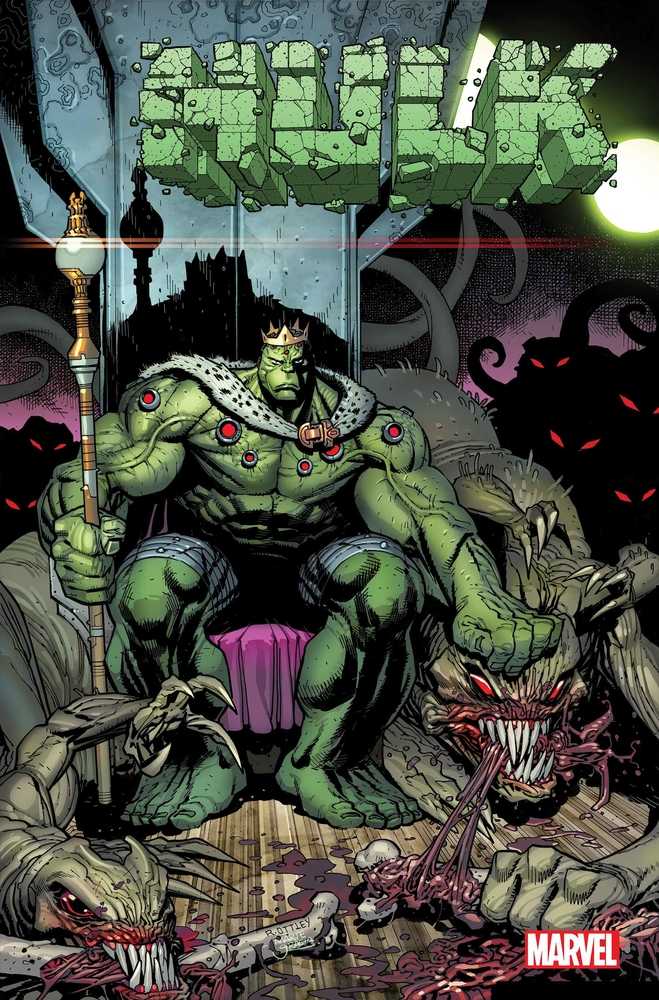 Hulk - Comics - Image - Pop Weasel