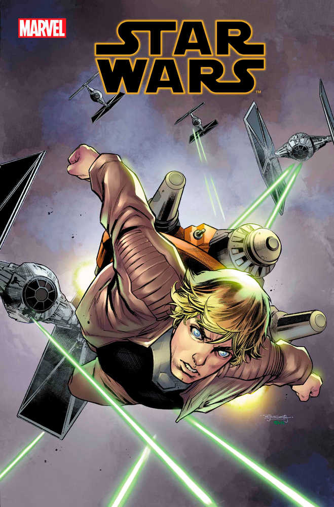 Star Wars - Comics - Image - Pop Weasel