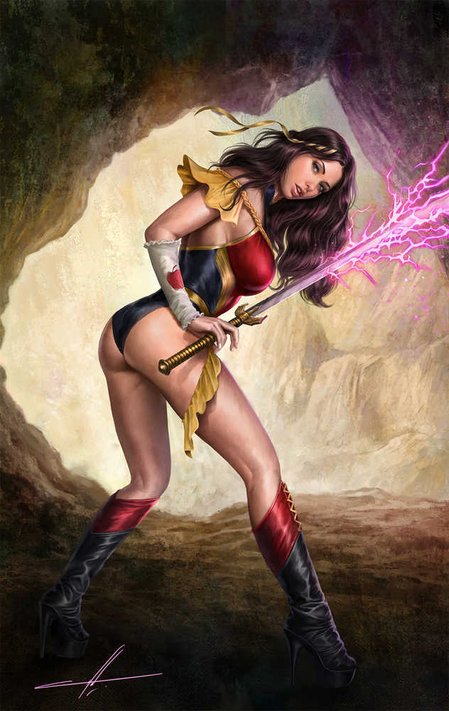 Grimm Fairy Tales - Comics - Image - Pop Weasel