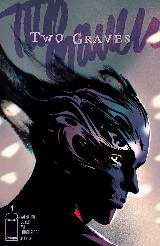 Two Graves - Comics - Image - Pop Weasel