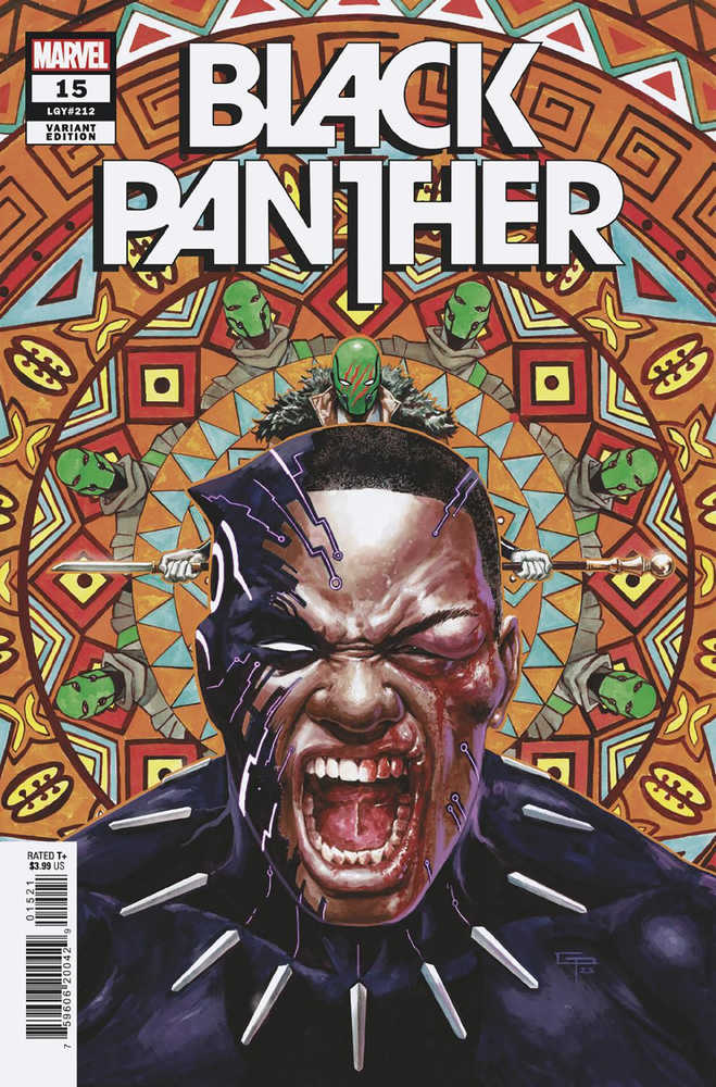 Black Panther - Comics - Image - Pop Weasel