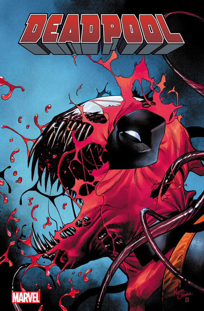 Deadpool - Comics - Image - Pop Weasel
