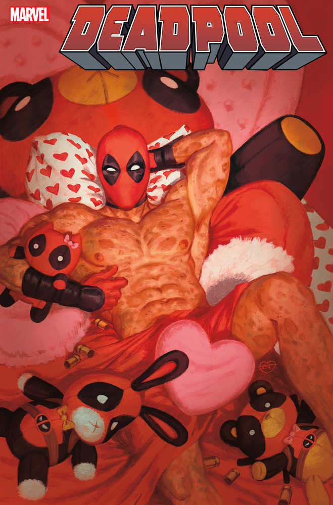 Deadpool - Comics - Image - Pop Weasel