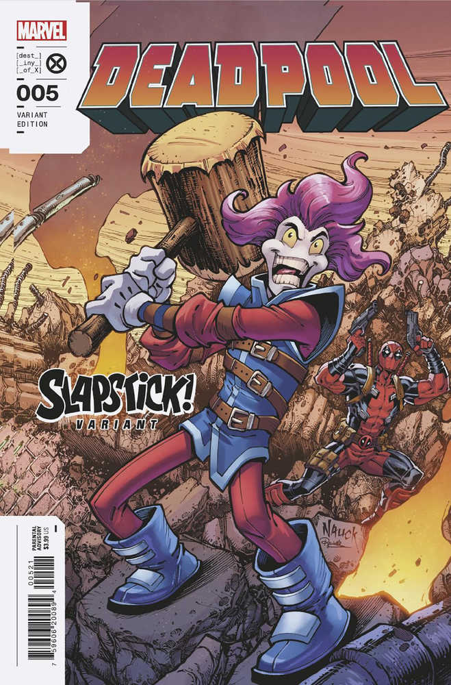 Deadpool - Comics - Image - Pop Weasel