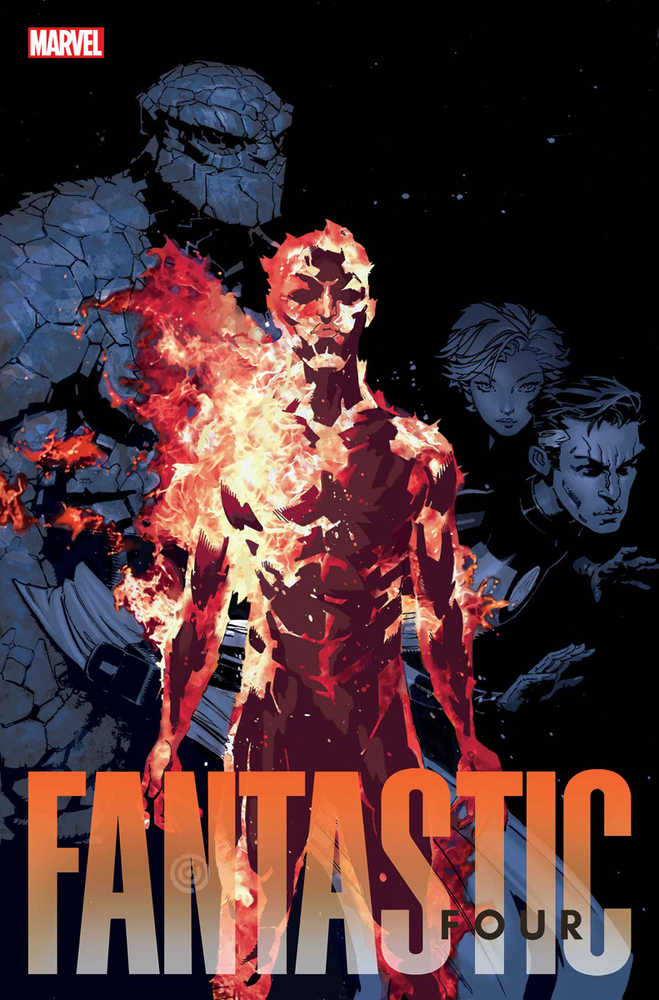 Fantastic Four - Comics - Image - Pop Weasel