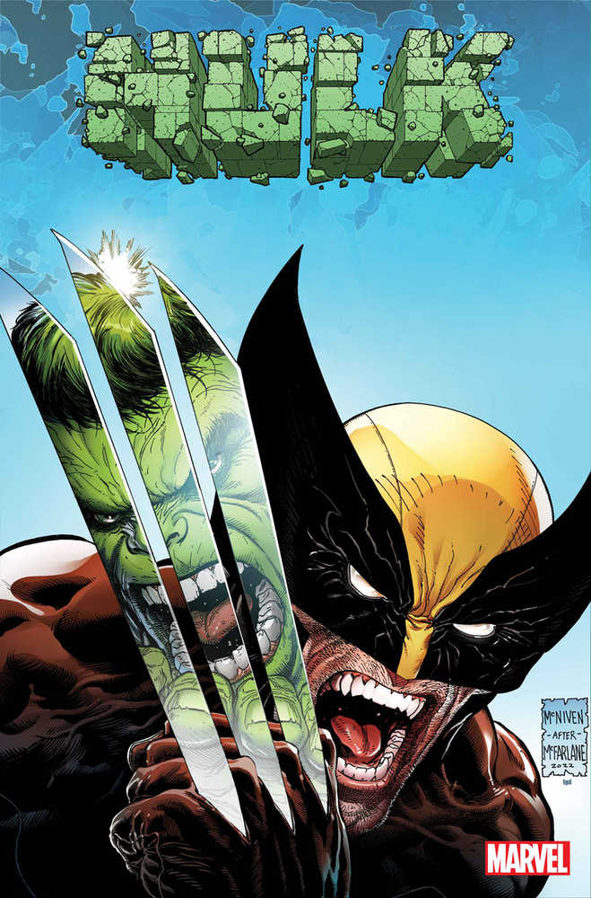 Hulk - Comics - Image - Pop Weasel