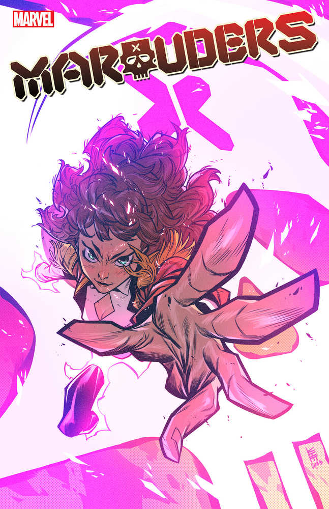Marauders - Comics - Image - Pop Weasel