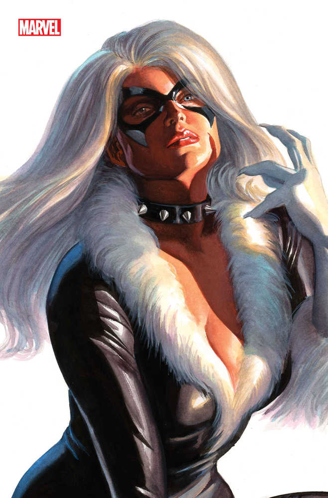 Mary Jane And Black Cat - Comics - Image - Pop Weasel