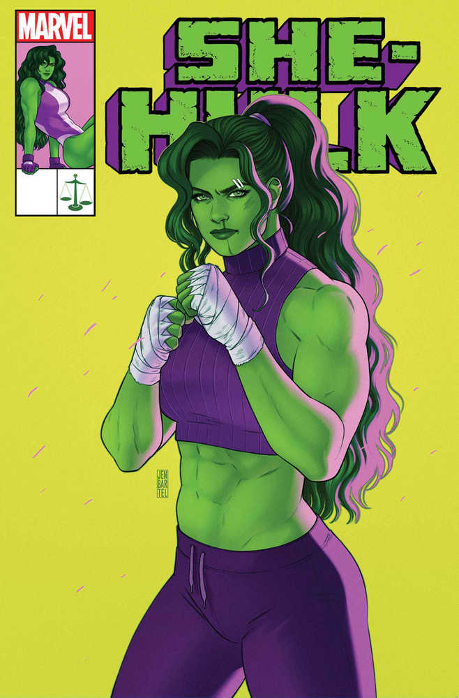 She-Hulk - Comics - Image - Pop Weasel
