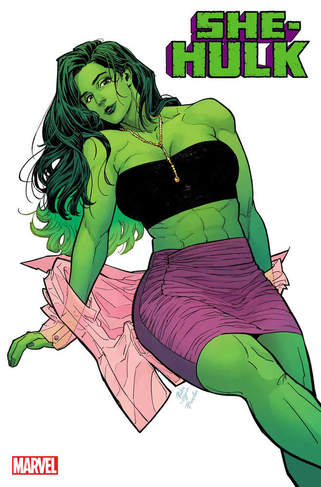 She-Hulk - Comics - Image - Pop Weasel