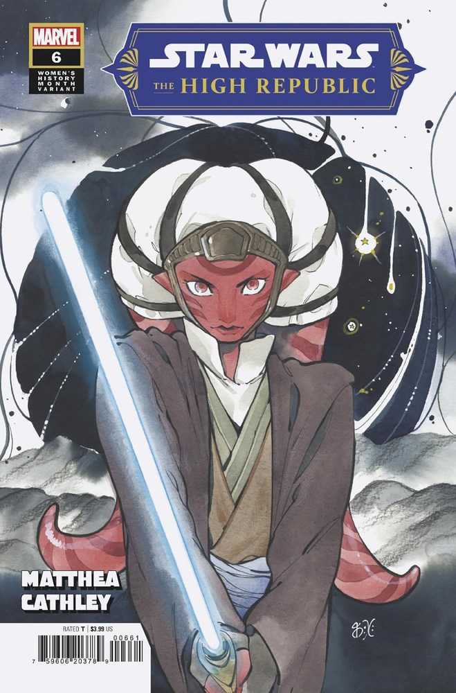 Star Wars High Republic - Comics - Image - Pop Weasel