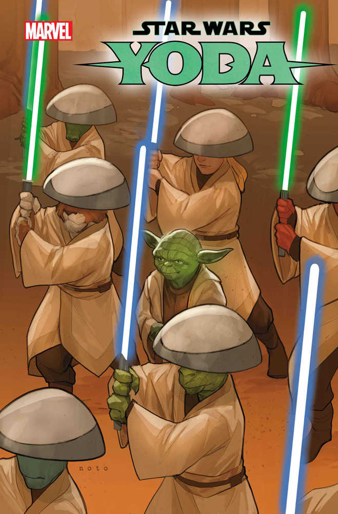 Star Wars Yoda - Comics - Image - Pop Weasel