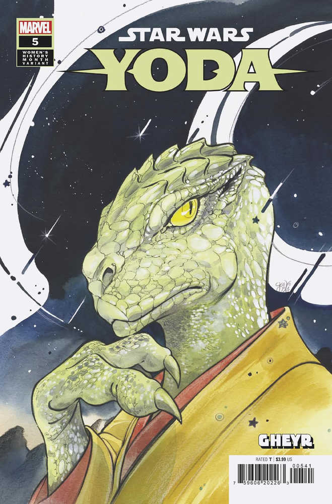 Star Wars Yoda - Comics - Image - Pop Weasel