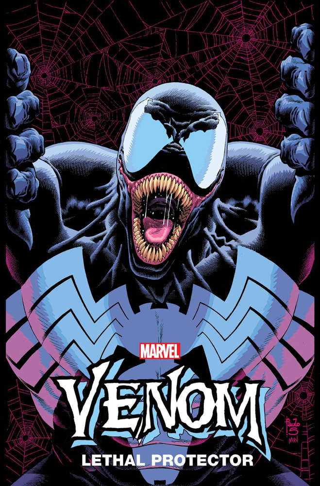 Venom Lethal Protector II - Comics - Image - Pop Weasel