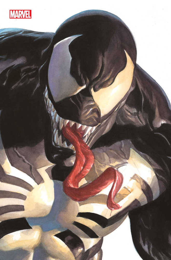 Venom Lethal Protector II - Comics - Image - Pop Weasel
