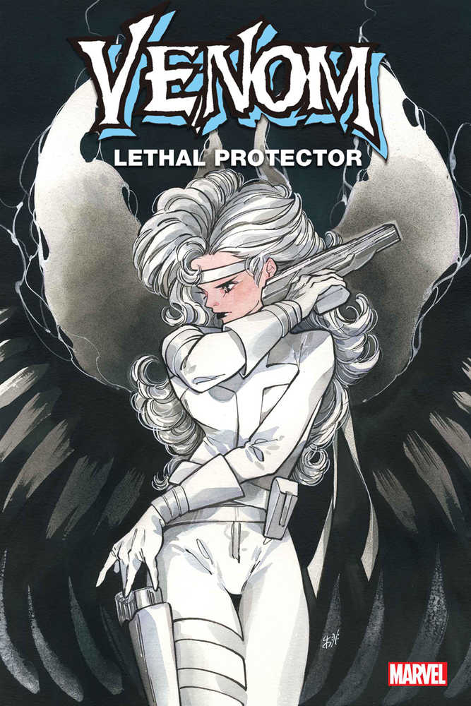 Venom Lethal Protector II - Comics - Image - Pop Weasel