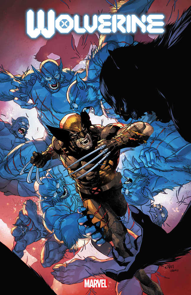 Wolverine - Comics - Image - Pop Weasel