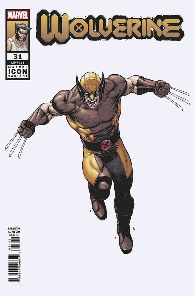 Wolverine - Comics - Image - Pop Weasel