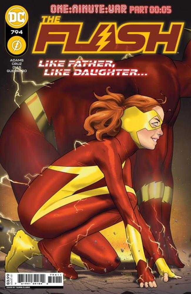 Flash - Comics - Image - Pop Weasel