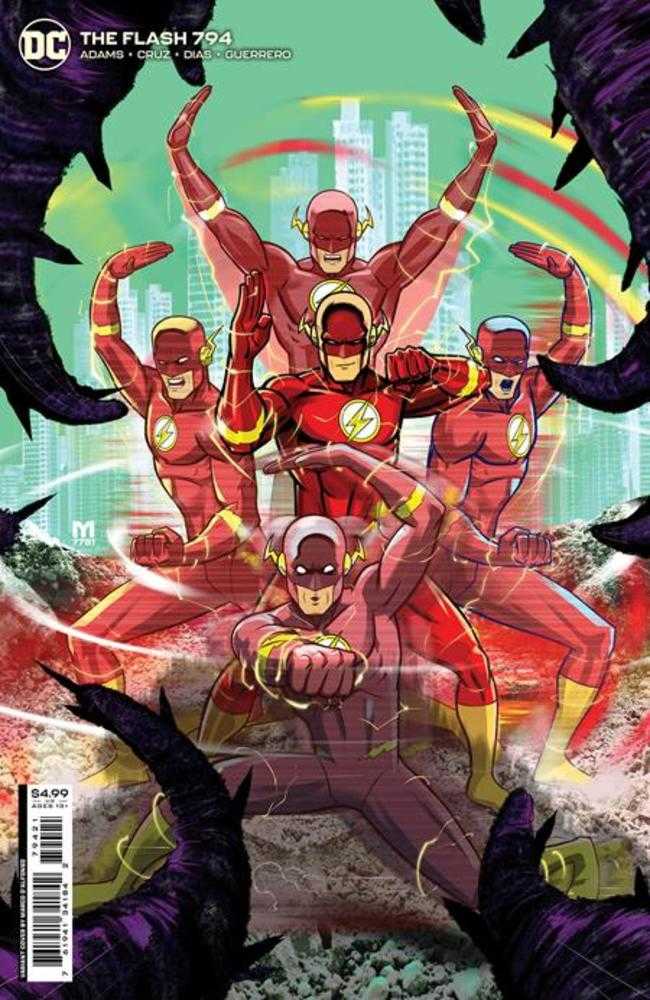 Flash - Comics - Image - Pop Weasel