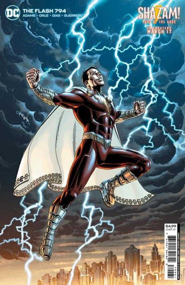 Flash - Comics - Image - Pop Weasel