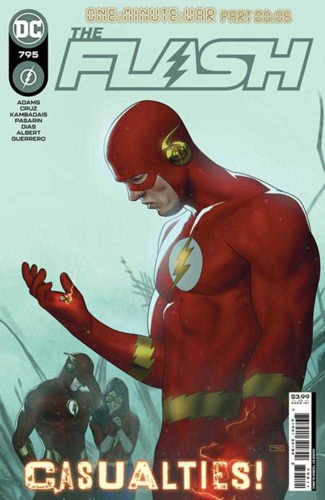 Flash - Comics - Image - Pop Weasel