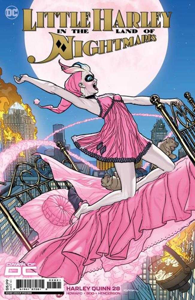 Harley Quinn - Comics - Image - Pop Weasel
