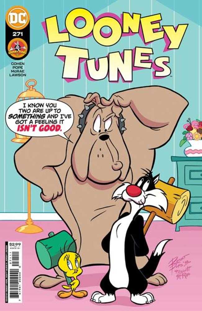 Looney Tunes - Comics - Image - Pop Weasel