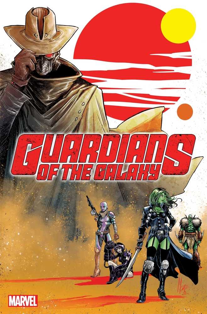 Guardians Of The Galaxy - Comics - Image - Pop Weasel