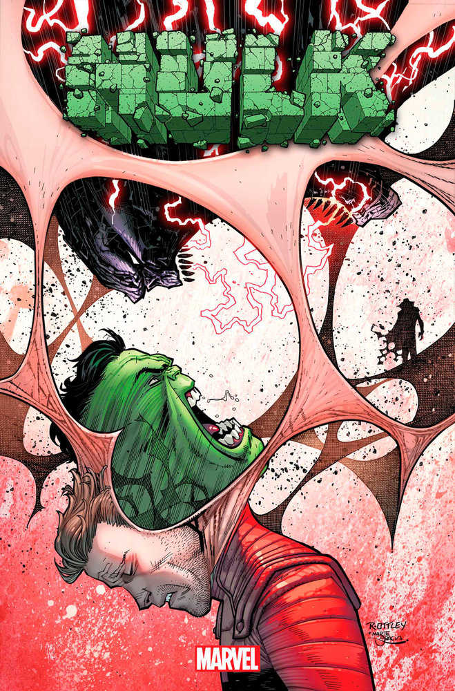 Hulk 14 - Comics - Image - Pop Weasel