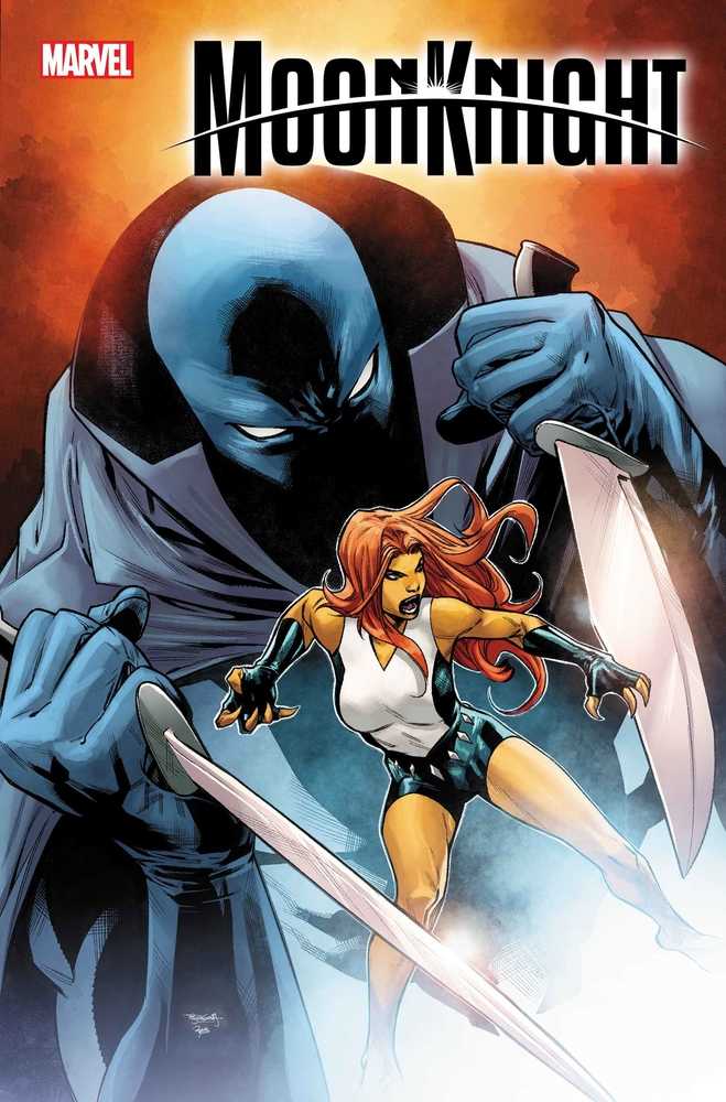 Moon Knight - Comics - Image - Pop Weasel