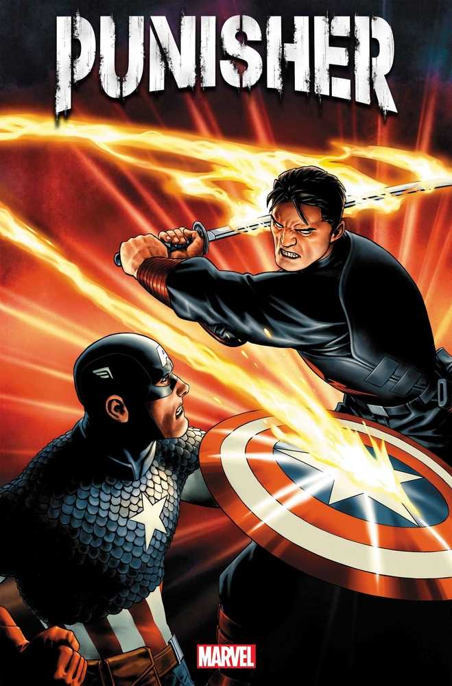 Punisher - Comics - Image - Pop Weasel