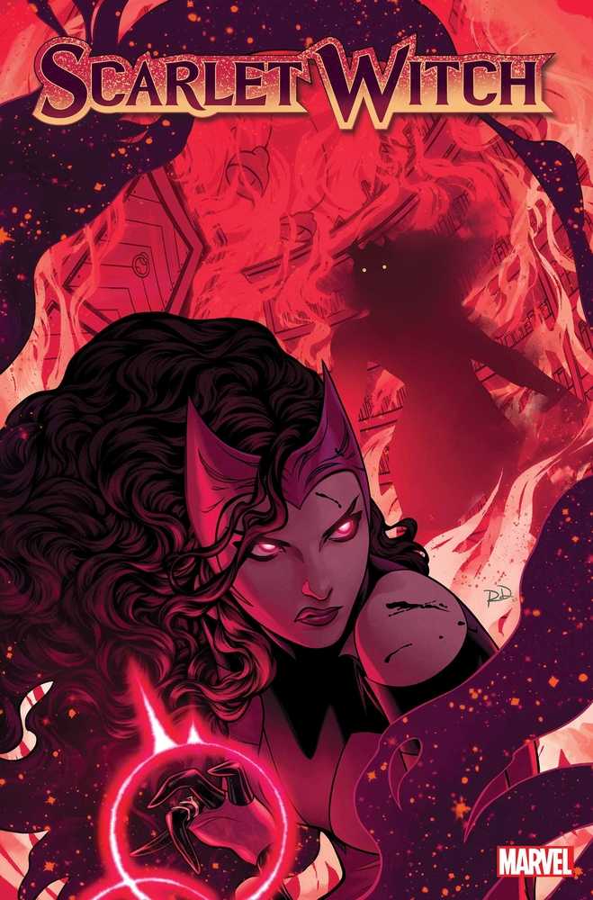 Scarlet Witch - Comics - Image - Pop Weasel