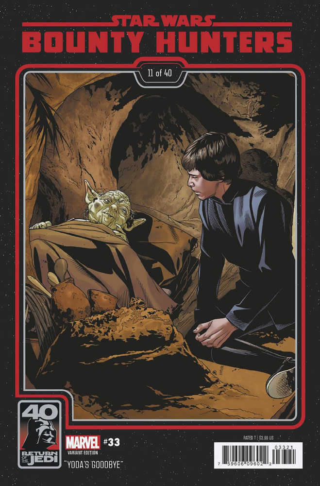Star Wars Bounty Hunters - Comics - Image - Pop Weasel