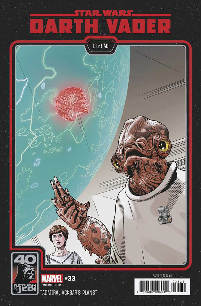 Star Wars Darth Vader - Comics - Image - Pop Weasel