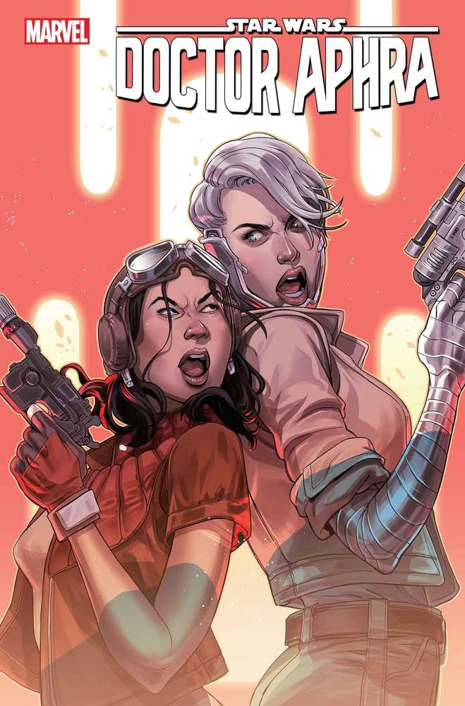 Star Wars Doctor Aphra - Comics - Image - Pop Weasel