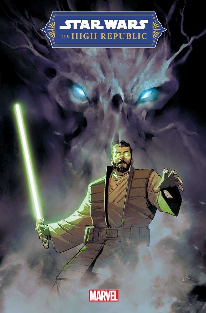 Star Wars High Republic - Comics - Image - Pop Weasel