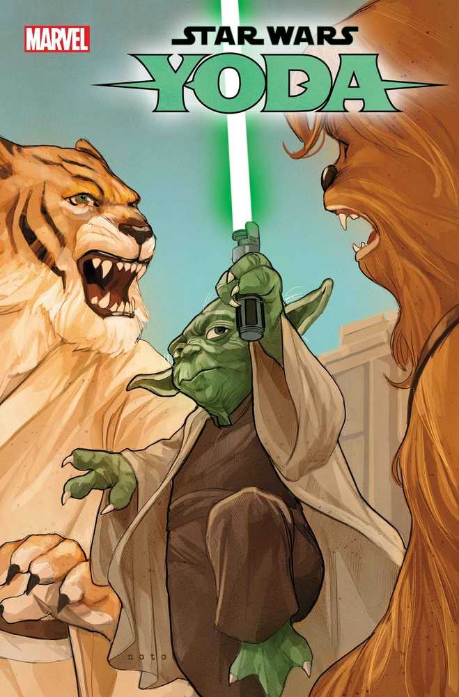 Star Wars Yoda - Comics - Image - Pop Weasel