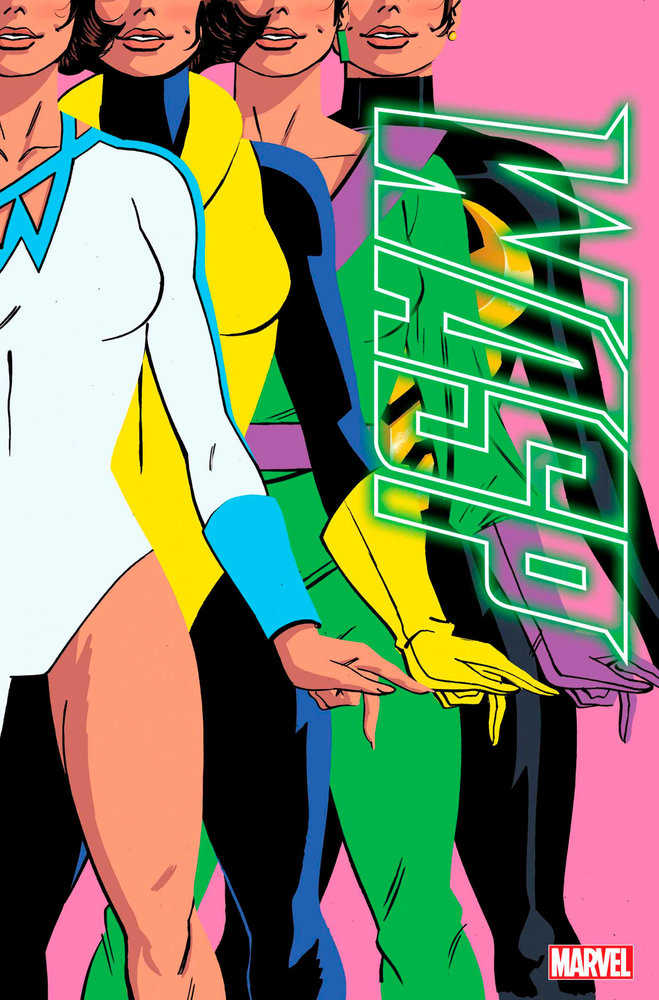 Wasp 4 - Comics - Image - Pop Weasel